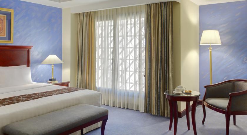Madina Movenpick at Madinah for Umrah and Hajj Packages