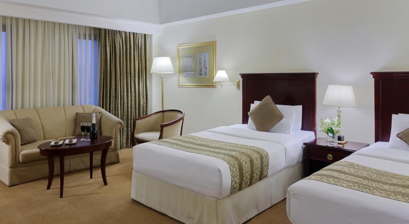 Madina Movenpick at Madinah for Umrah and Hajj Packages