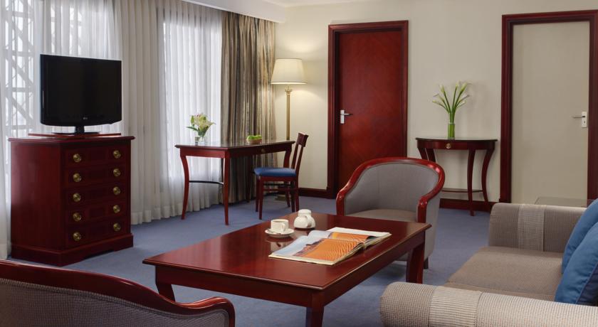 Madina Movenpick at Madinah for Umrah and Hajj Packages