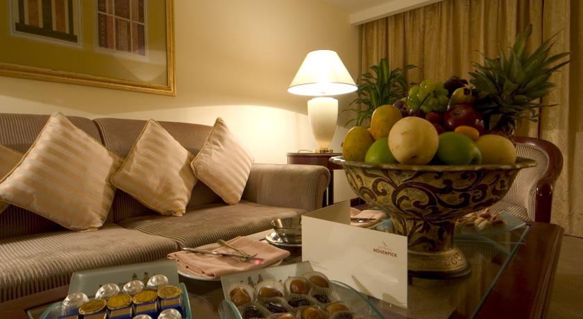 Madina Movenpick at Madinah for Umrah and Hajj Packages