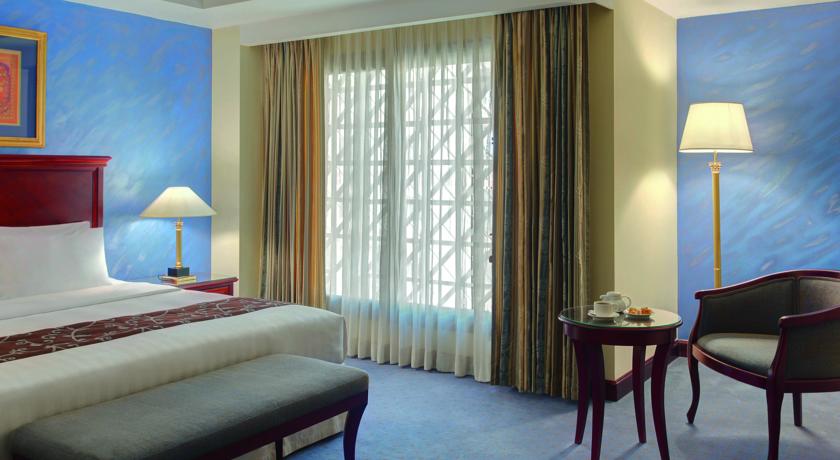 Madina Movenpick at Madinah for Umrah and Hajj Packages