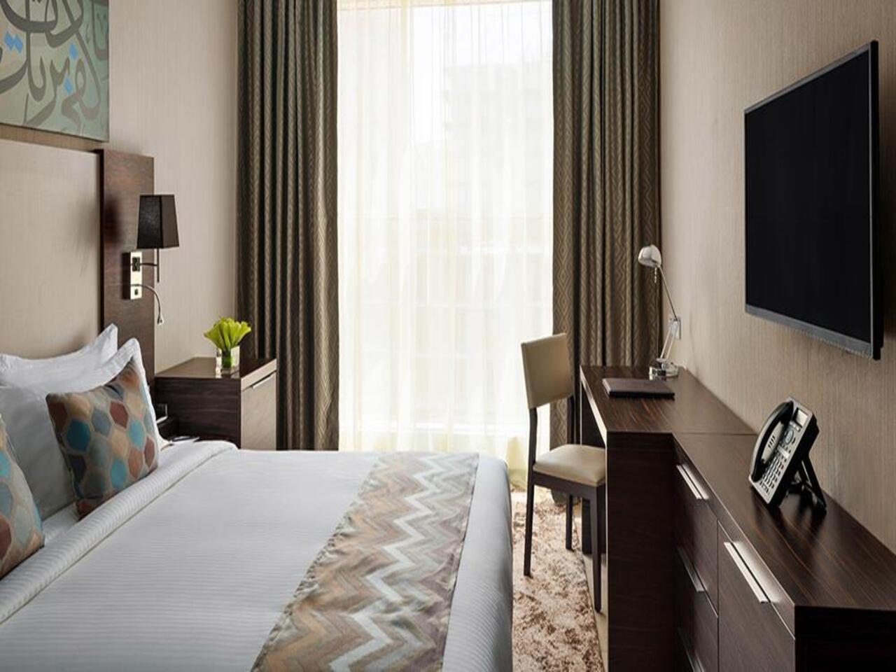 M By Millennium Hotel