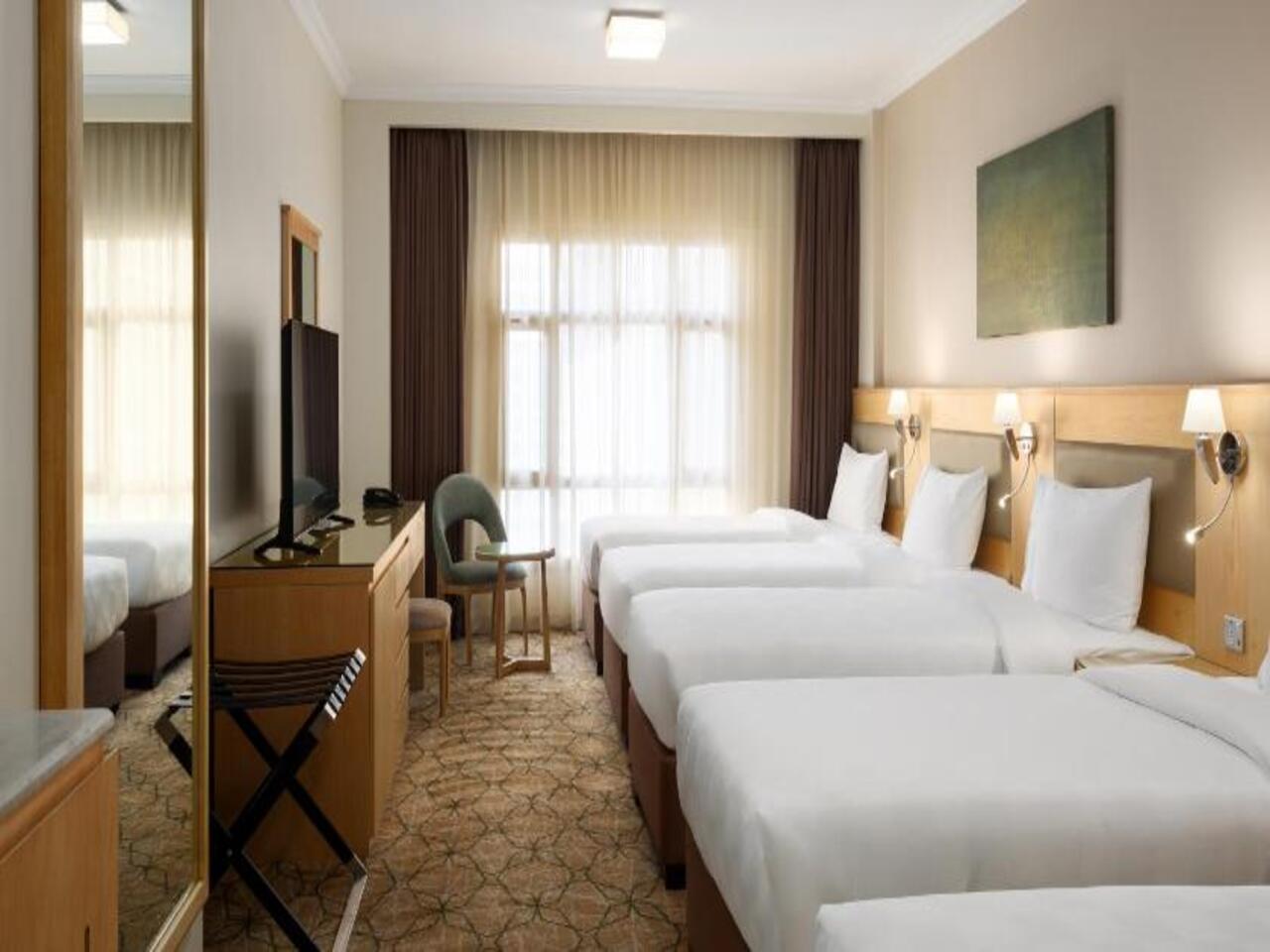 Saja Al Madinah Hotel