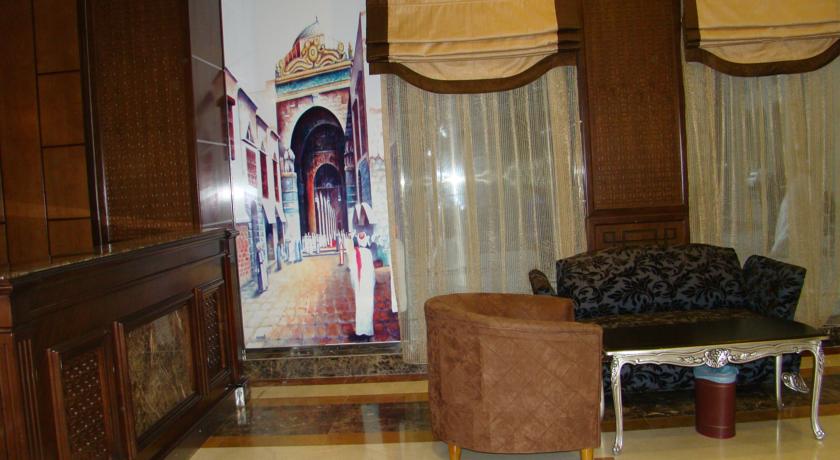 Anwar Al Movenpick at Madinah for Umrah and Hajj Packages