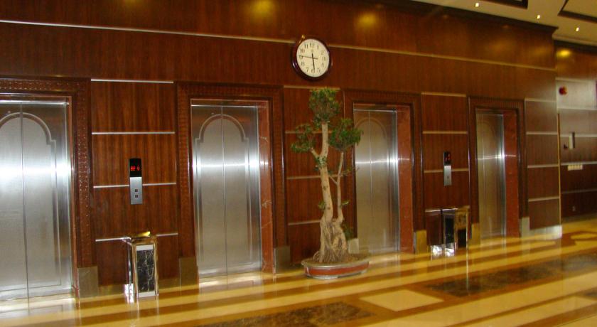 Anwar Al Movenpick at Madinah for Umrah and Hajj Packages