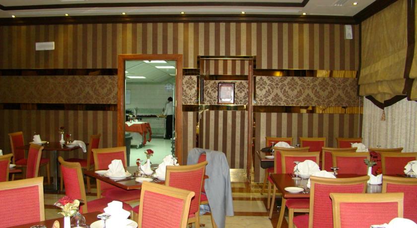 Anwar Al Movenpick at Madinah for Umrah and Hajj Packages
