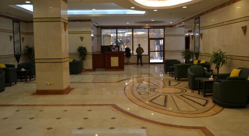 Al Eiman Qebla at Madinah for Umrah and Hajj Packages