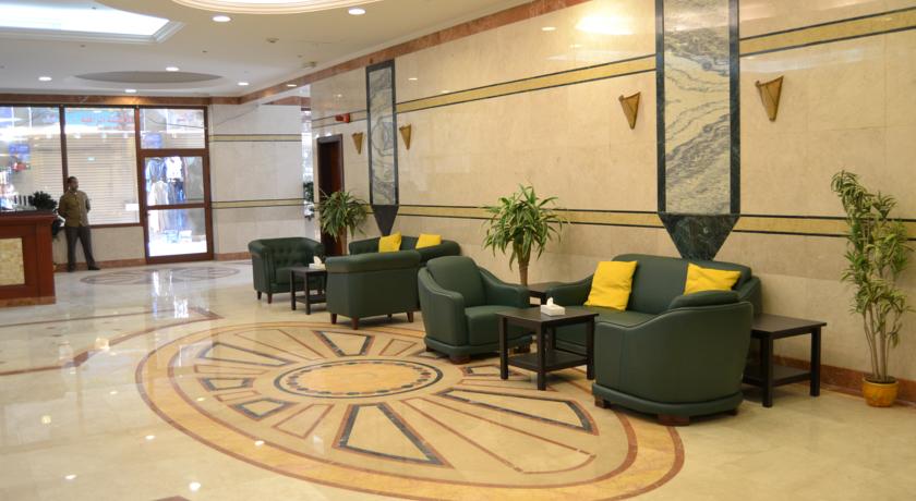 Al Eiman Qebla at Madinah for Umrah and Hajj Packages