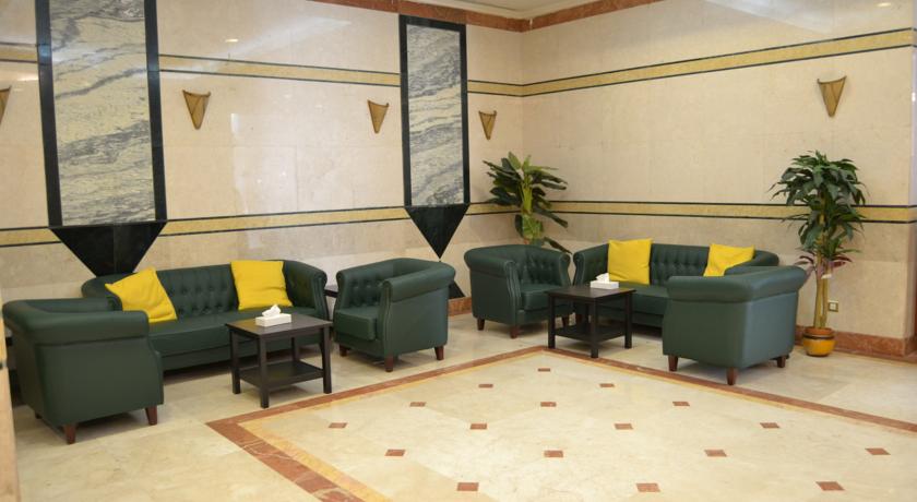 Al Eiman Qebla at Madinah for Umrah and Hajj Packages