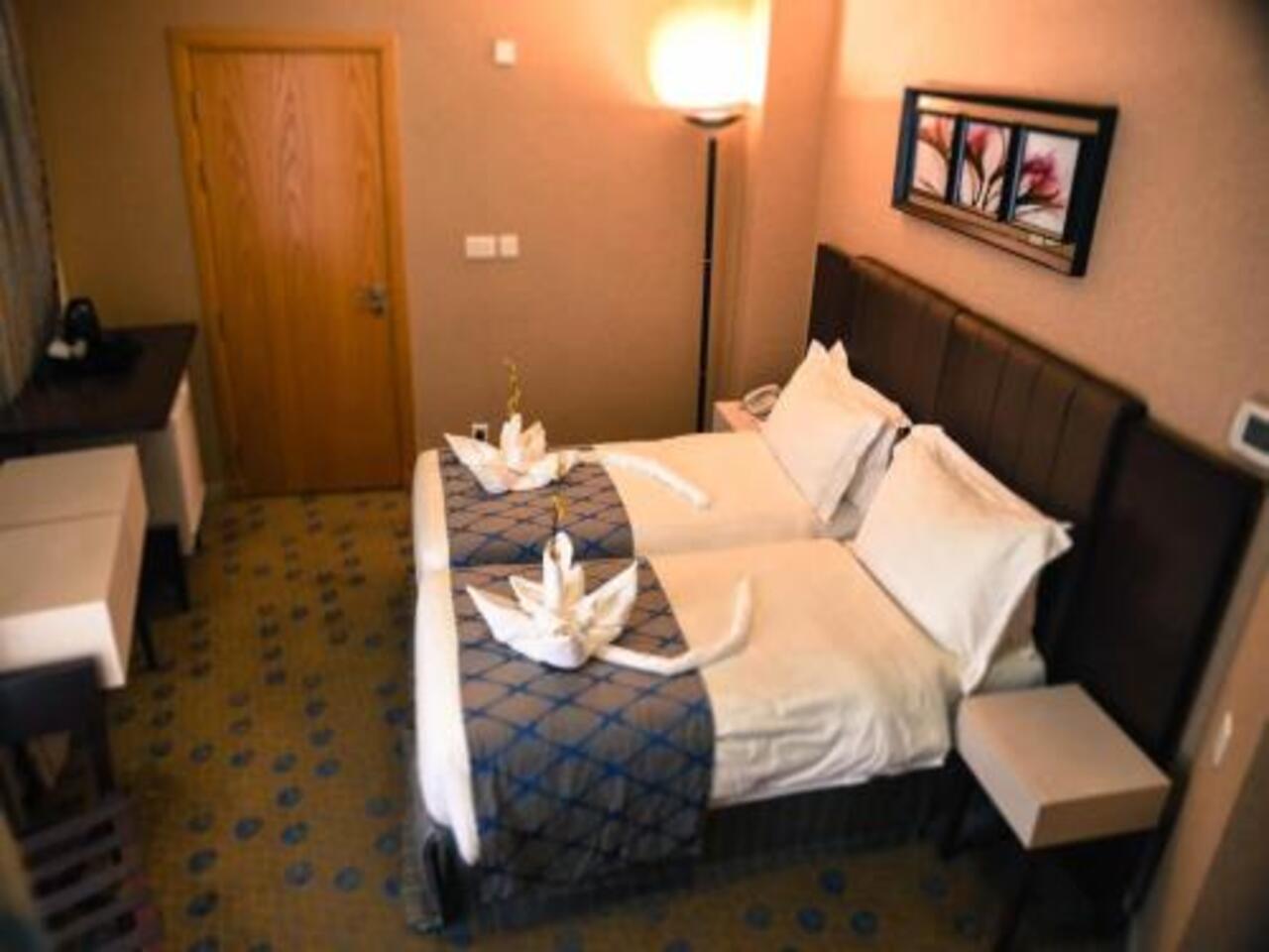 Azka Al Safa Hotel