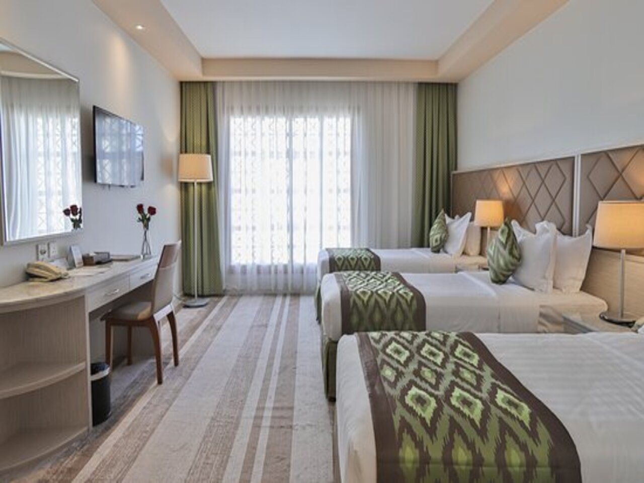 Bosphorus Hotel