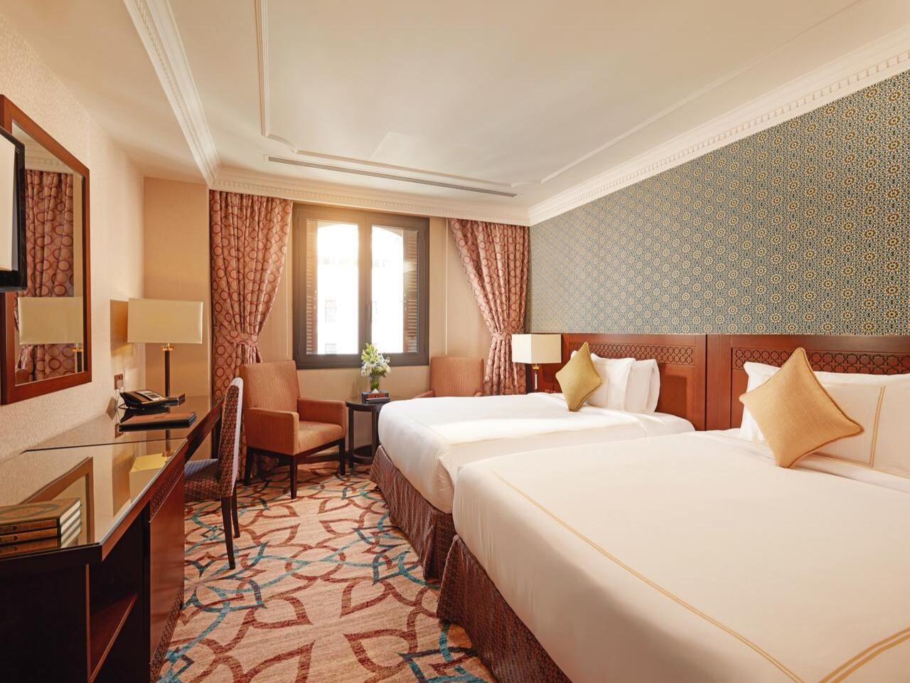 Dallah Taibah Hotel