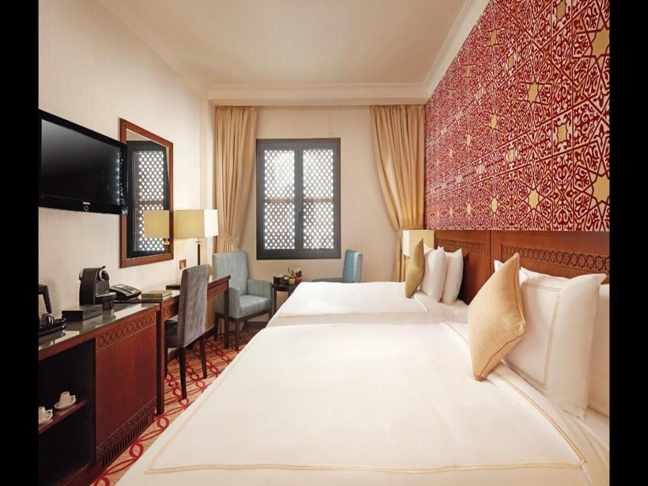 Dallah Taibah Hotel
