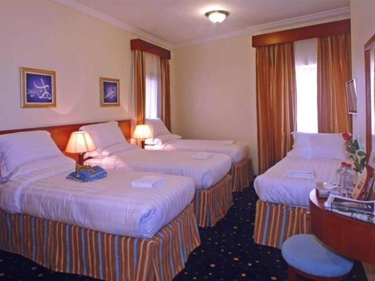 Dar Al Khalil Hotel