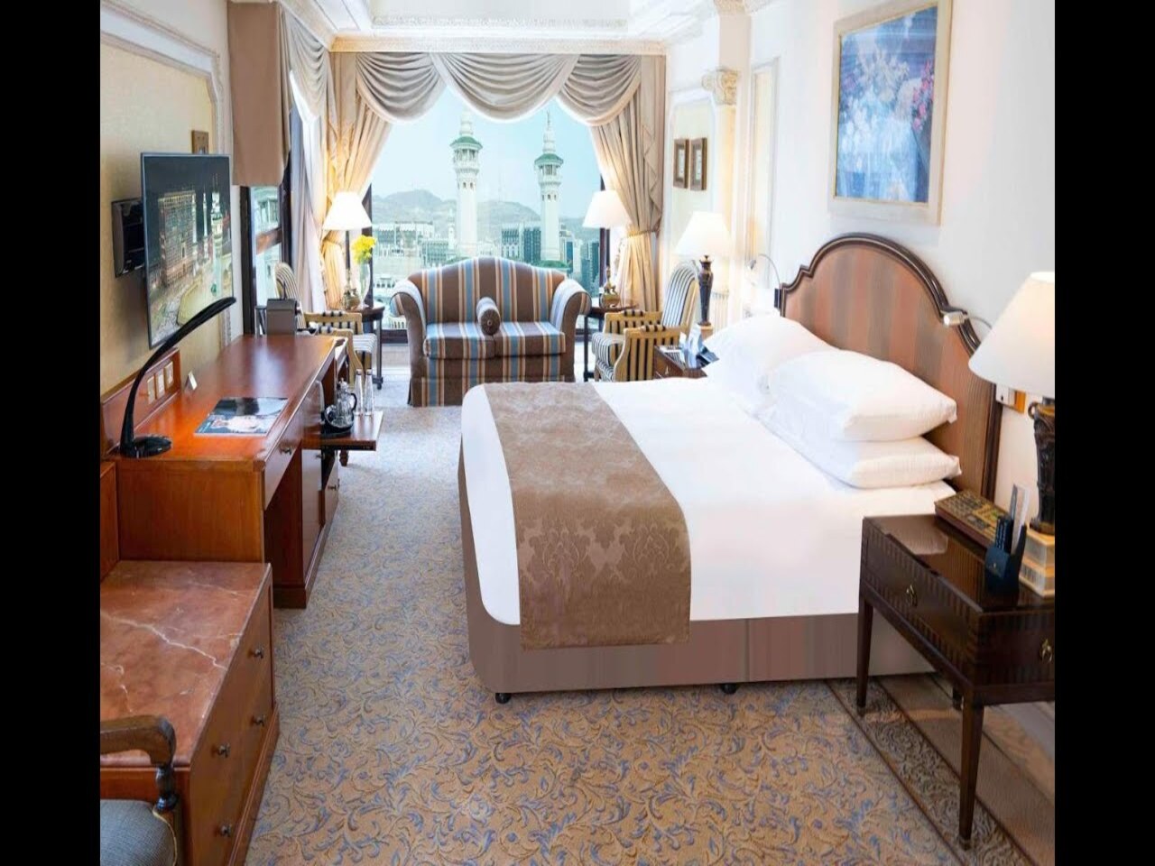 Dar Al Tawheed Hotel