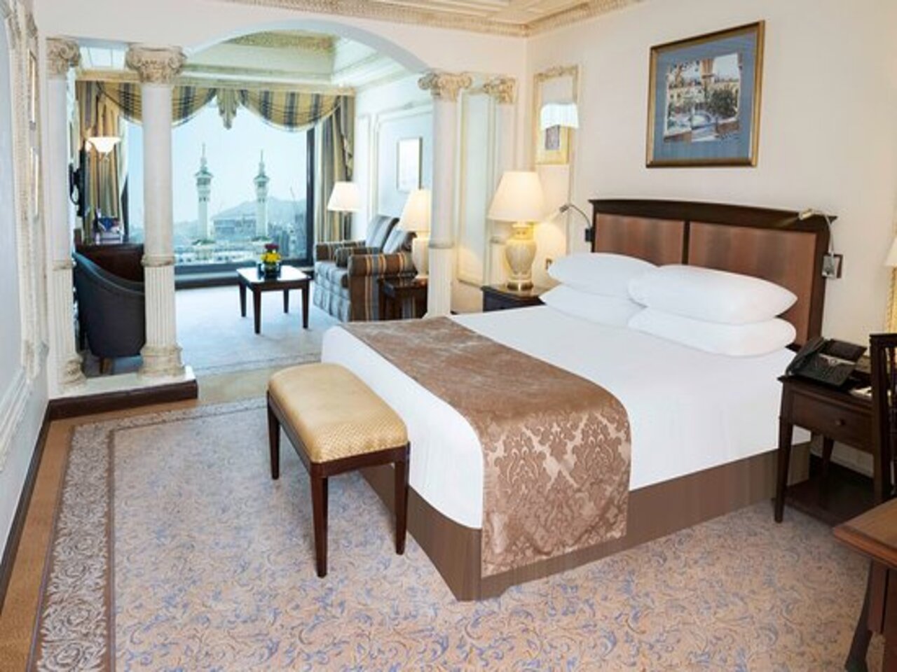 Dar Al Tawheed Hotel