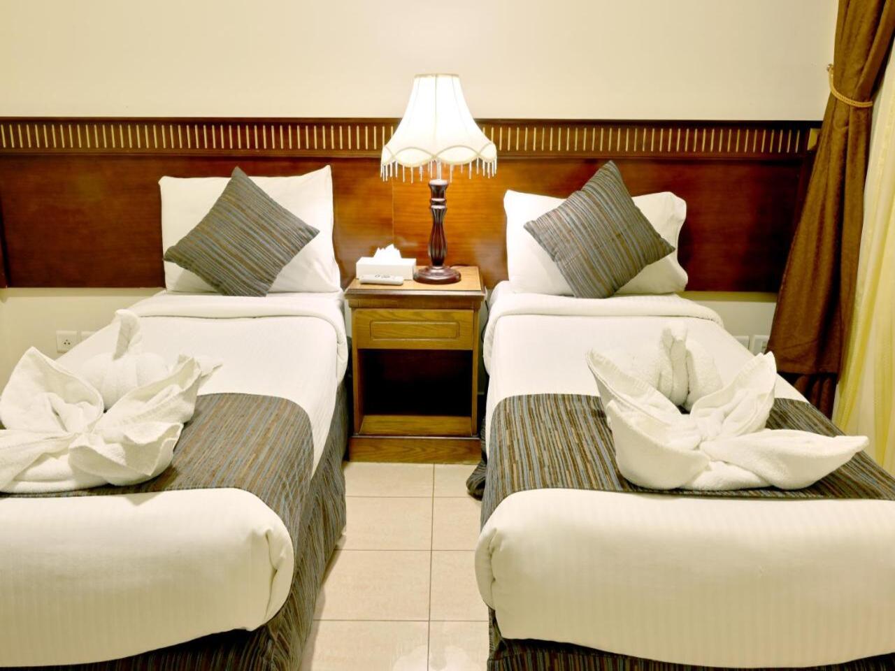 Hayah Taibah Hotel