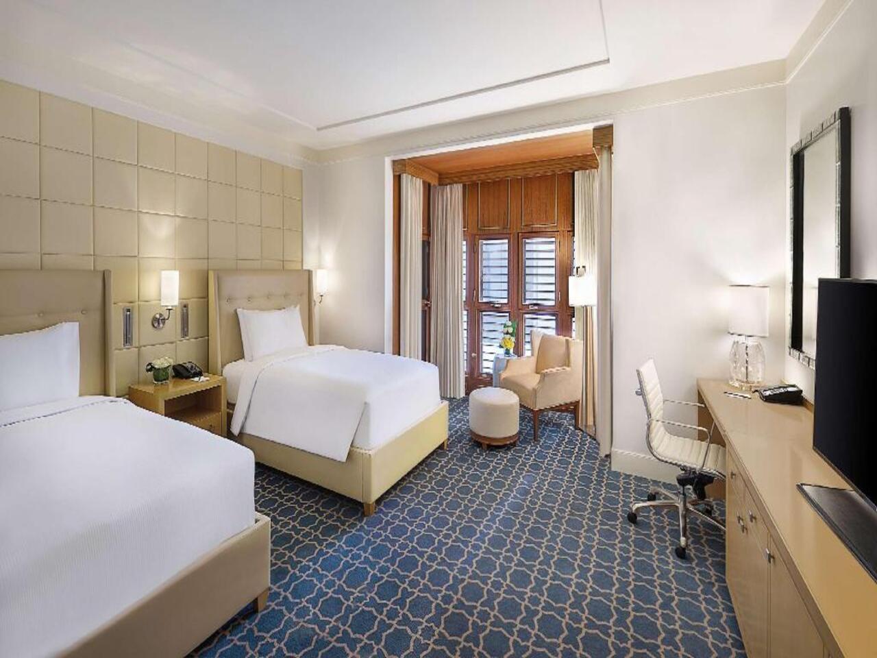 Hilton Convention Hotel