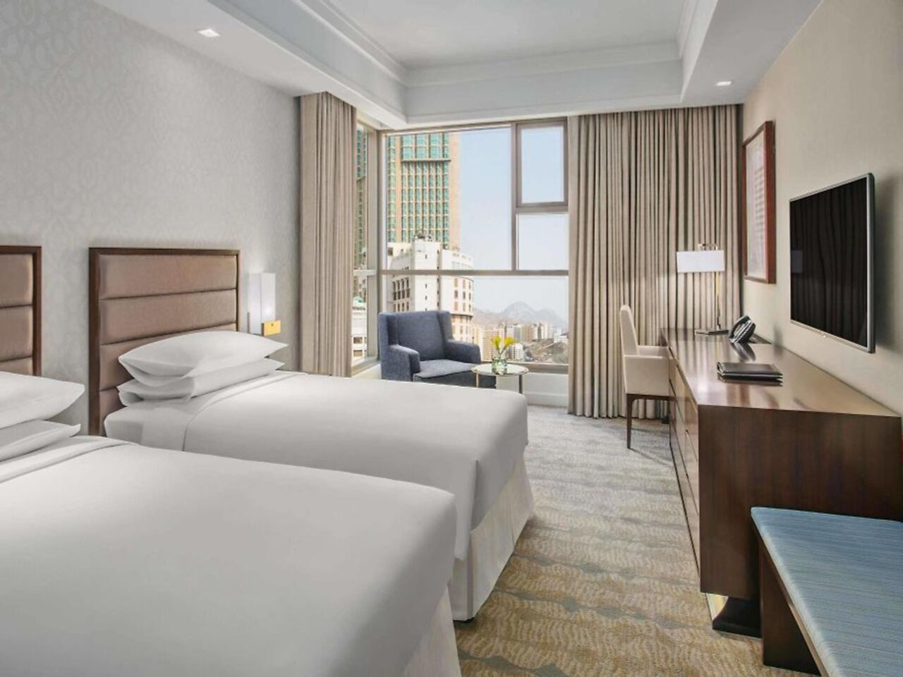 Hyatt Regency Hotel