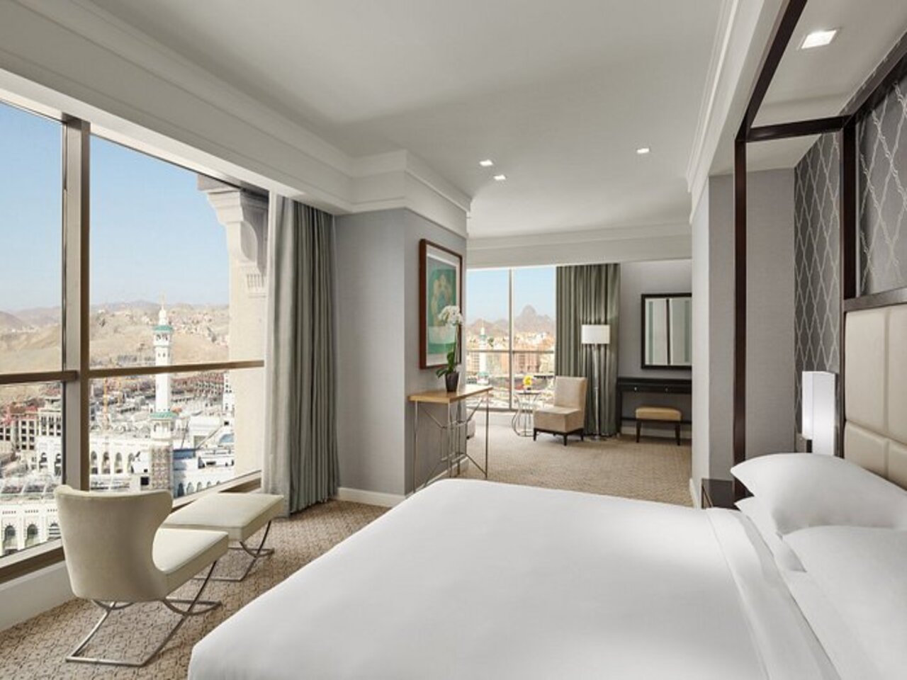 Hyatt Regency Hotel