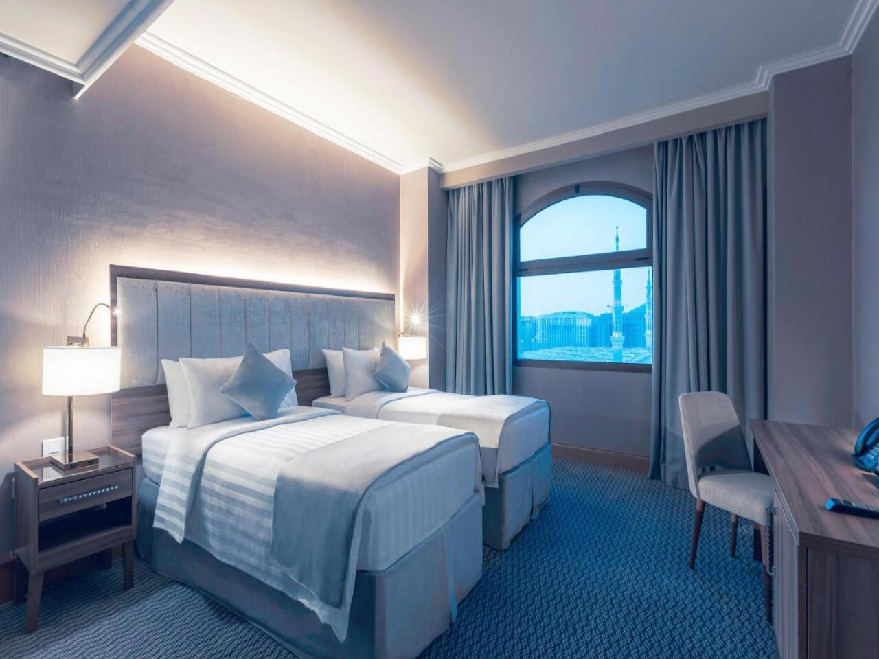 Mysk Al Madinah Hotel