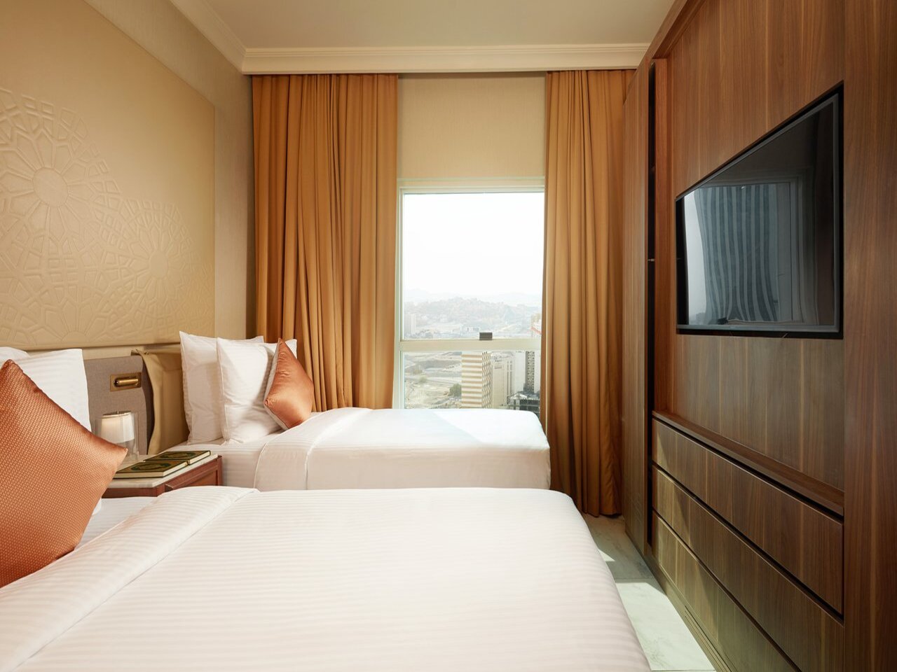 Shaza Makkah Hotel