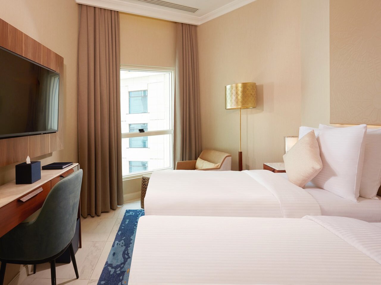 Shaza Makkah Hotel