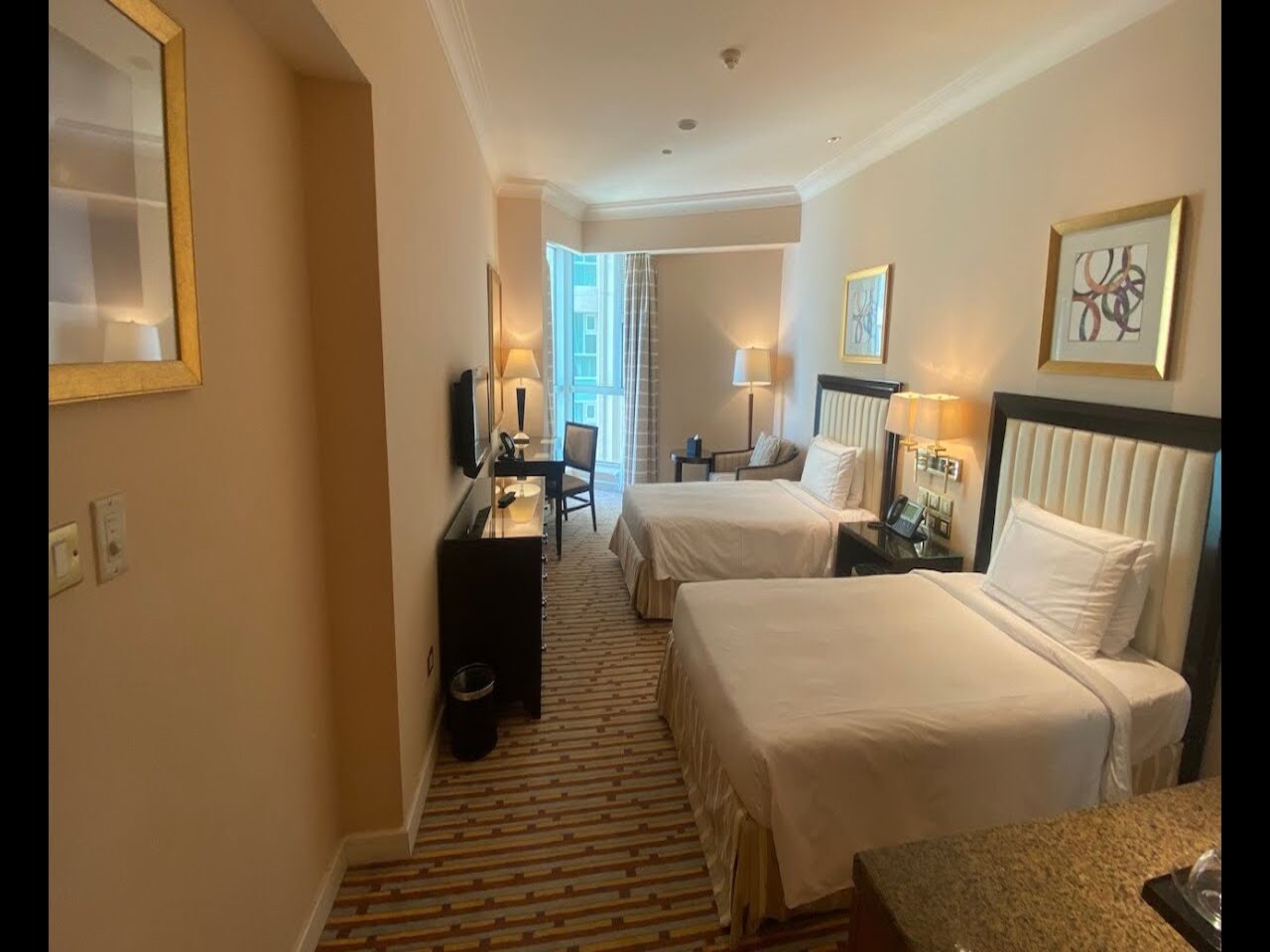 Swissotel Al Maqam Hotel