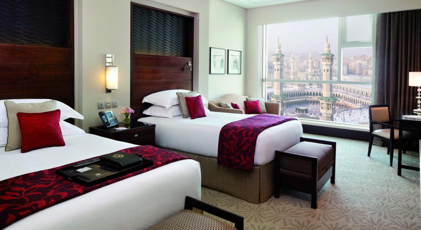 5 Star 10 Nights August Umrah Package