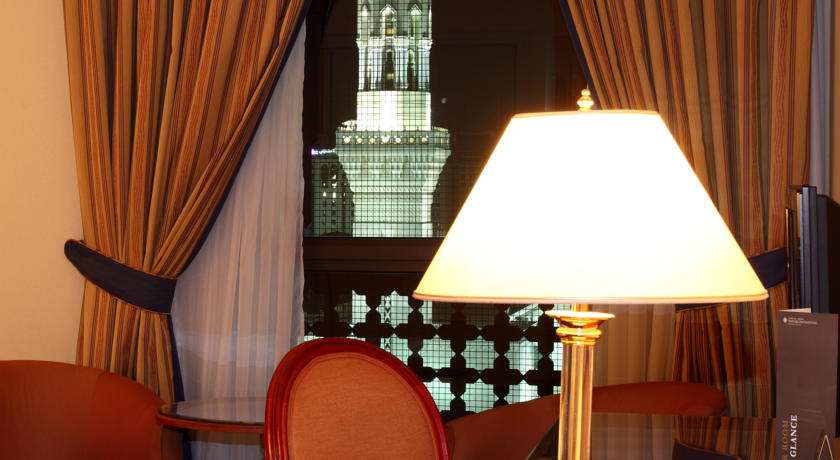 5 Star 14 Nights August Umrah Package