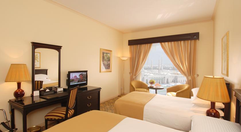 3 Star 7 Nights August Umrah Package