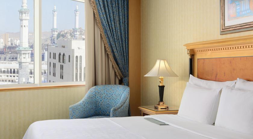 4 Star 10 Nights August Umrah Package