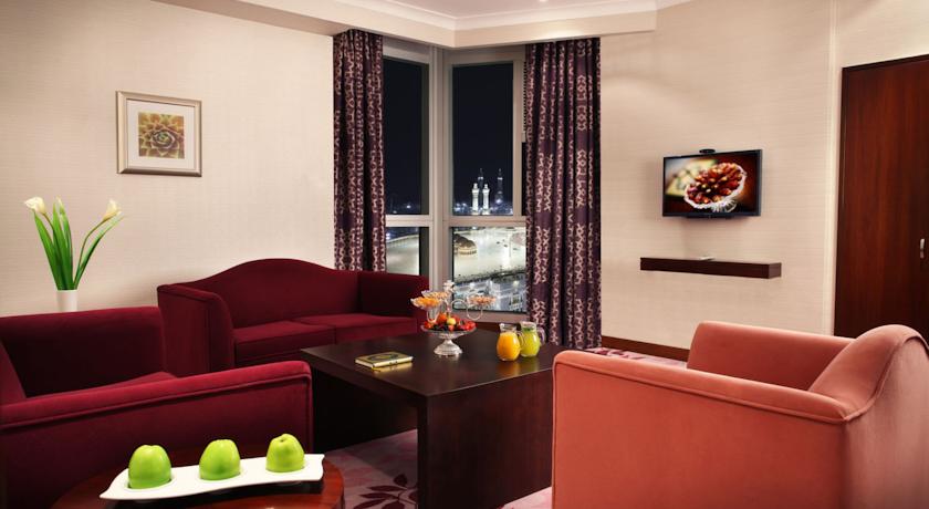 5 Star 10 Nights September Umrah Package