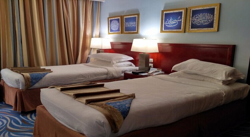 7 Nights Ramadan Umrah Package