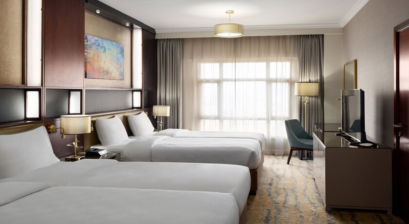 4 Star 10 Nights February Umrah Package