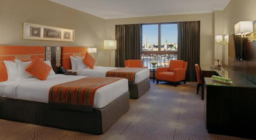 3 Star 21 Nights February Umrah Packages