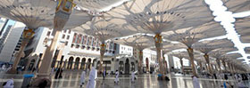 Hajj Booking